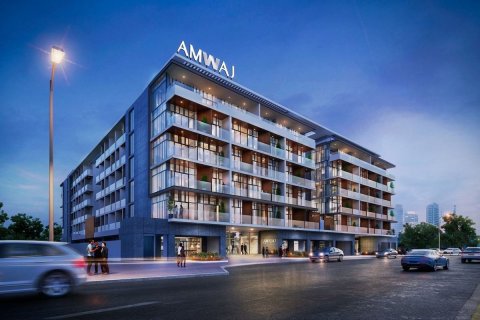 2 bedrooms Apartment in Meydan, UAE No. 160986 6