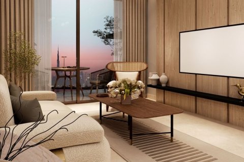 2 bedrooms Apartment in Meydan, UAE No. 160986 10