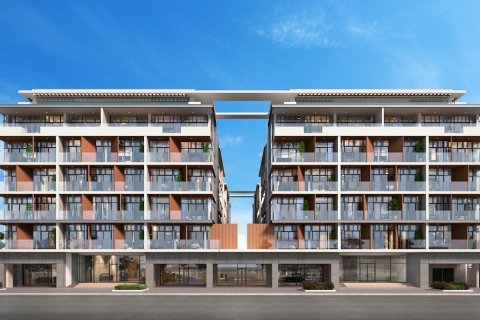 2 bedrooms Apartment in Meydan, UAE No. 160986 7
