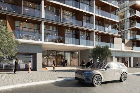 2 bedrooms Apartment in Meydan, UAE No. 160986 14