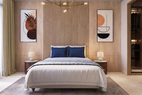 2 bedrooms Apartment in Meydan, UAE No. 160986 13