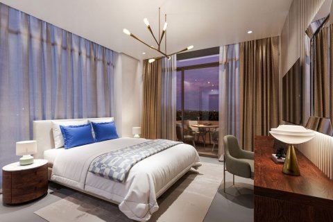 2 bedrooms Apartment in Meydan, UAE No. 160986 3
