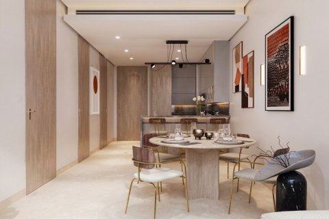 2 bedrooms Apartment in Meydan, UAE No. 160986 16