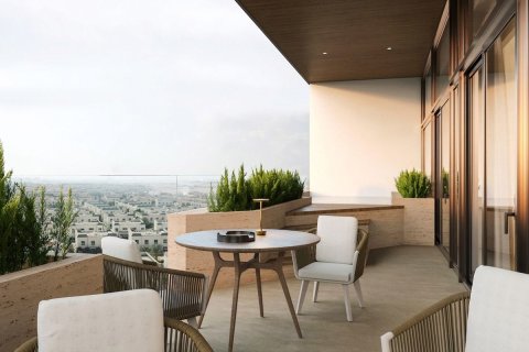 2 bedrooms Apartment in Meydan, UAE No. 160986 11