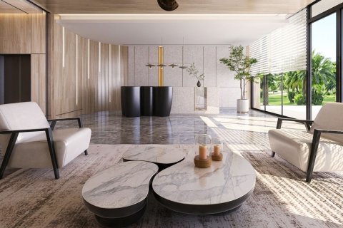 2 bedrooms Apartment in Meydan, UAE No. 160986 8