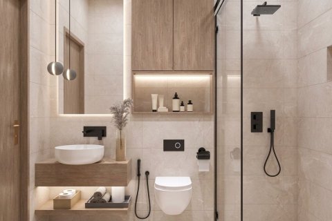 2 bedrooms Apartment in Meydan, UAE No. 160986 9
