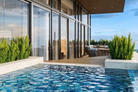 2 bedrooms Apartment in Meydan, UAE No. 160986 15
