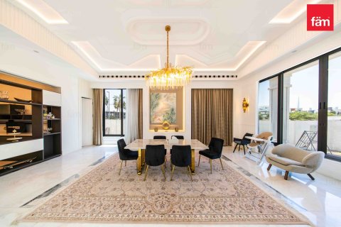 5 bedrooms Villa in Dubai, UAE No. 160988 7