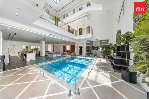 5 bedrooms Villa in Dubai, UAE No. 160988 17