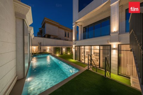 5 bedrooms Villa in Dubai, UAE No. 160988 27