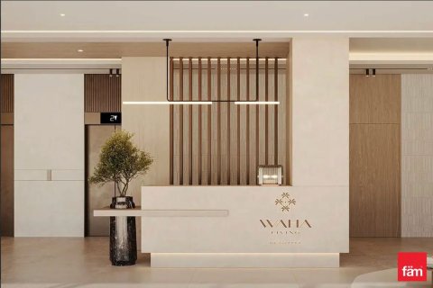 Квартира с 2 спальнями в Аль-Сатва, ОАЭ №135823 8