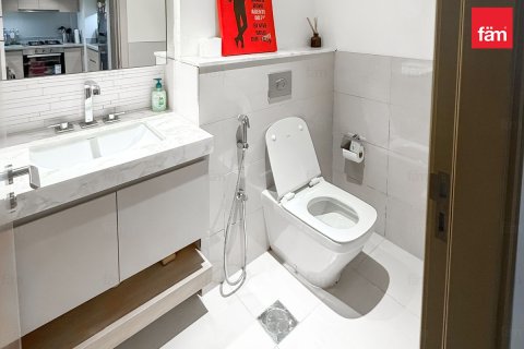 Квартира с 1 спальней в Дубай Хилс Эстейт, ОАЭ №135825 10