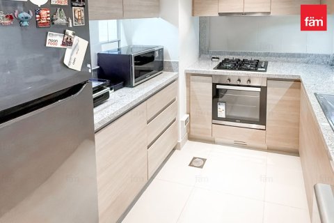 Квартира с 1 спальней в Дубай Хилс Эстейт, ОАЭ №135825 5