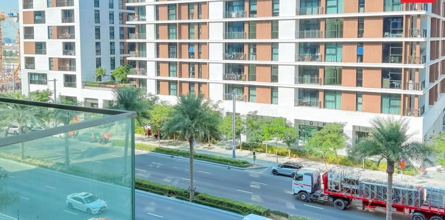 Квартира с 1 спальней в Дубай Хилс Эстейт, ОАЭ №135825