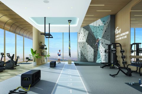 Apartment de 2 dormitorios en Dubai, UAE No. 135821 10