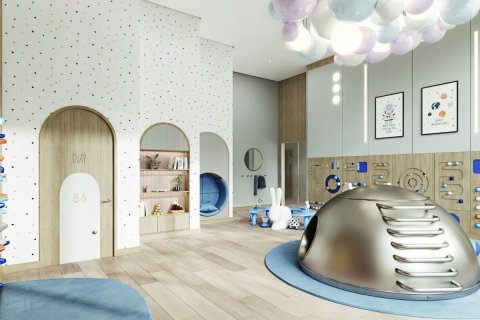 Apartment de 2 dormitorios en Dubai, UAE No. 135821 11