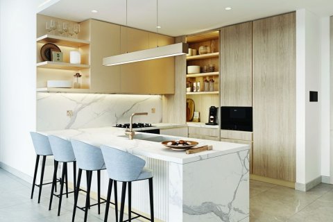 Apartment de 2 dormitorios en Dubai, UAE No. 135821 5