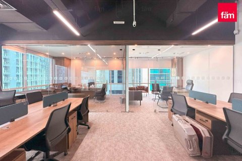 Office de 392.9m² en Business Bay, UAE No. 135820 5