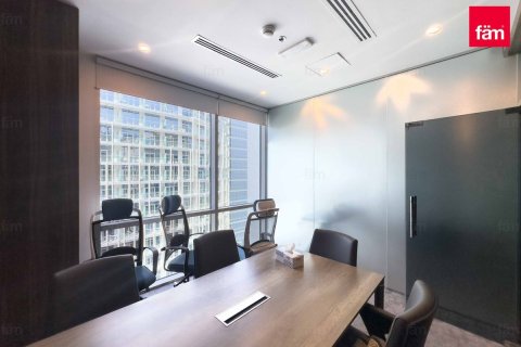 Office de 392.9m² en Business Bay, UAE No. 135820 19