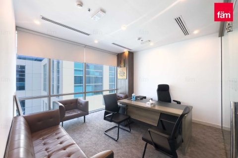 Office de 392.9m² en Business Bay, UAE No. 135820 11