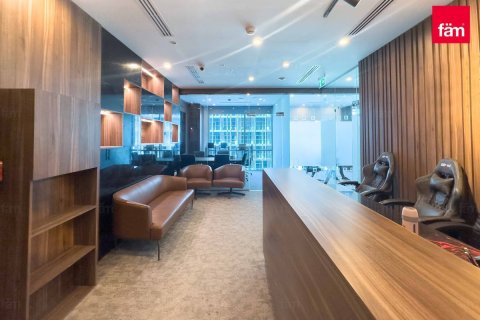 Office de 392.9m² en Business Bay, UAE No. 135820 12