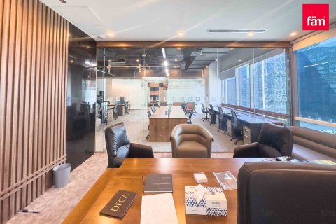 Office de 392.9m² en Business Bay, UAE No. 135820 8