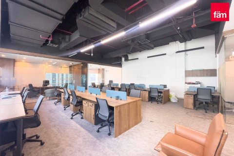 Office de 392.9m² en Business Bay, UAE No. 135820 3