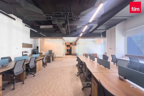 Office de 392.9m² en Business Bay, UAE No. 135820 6