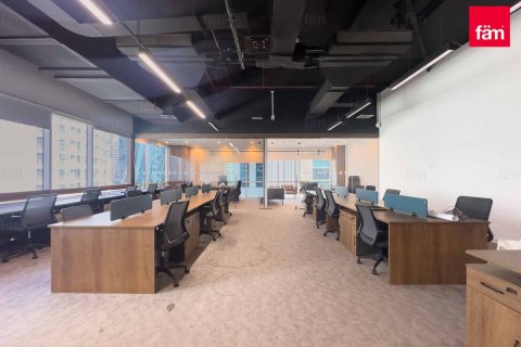 Office de 392.9m² en Business Bay, UAE No. 135820