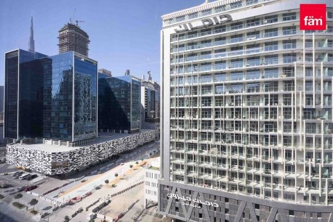 Office de 392.9m² en Business Bay, UAE No. 135820 20