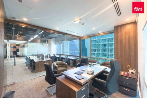 Office de 392.9m² en Business Bay, UAE No. 135820 14