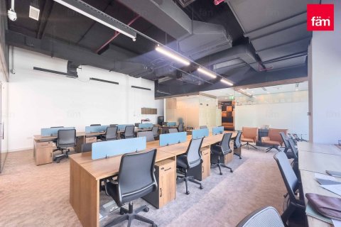 Office de 392.9m² en Business Bay, UAE No. 135820 4