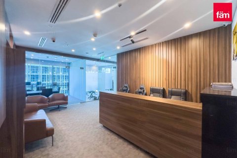 Office de 392.9m² en Business Bay, UAE No. 135820 13
