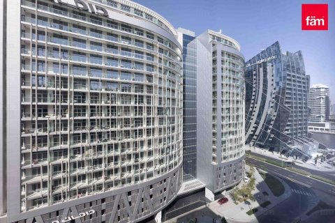 Office de 392.9m² en Business Bay, UAE No. 135820 21