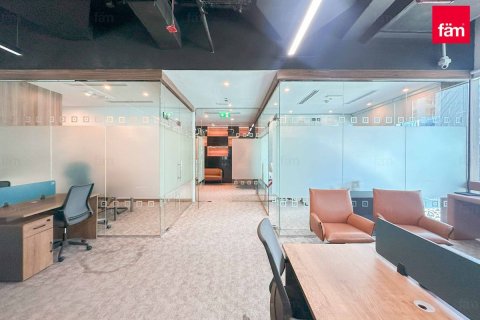 Office de 392.9m² en Business Bay, UAE No. 135820 15