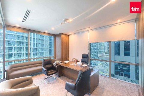 Office de 392.9m² en Business Bay, UAE No. 135820 7