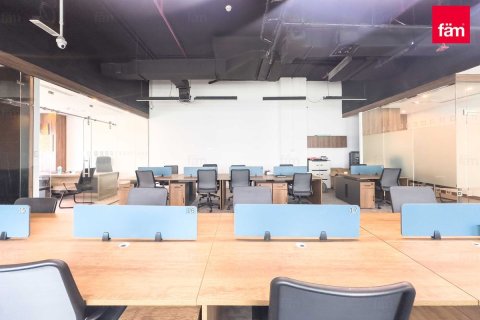 Office de 392.9m² en Business Bay, UAE No. 135820 17