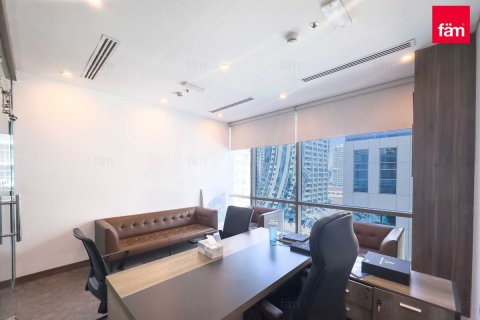 Office de 392.9m² en Business Bay, UAE No. 135820 9