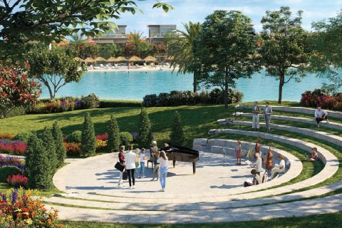 Townhouse de 5 dormitorios en Dubai, UAE No. 135822 14