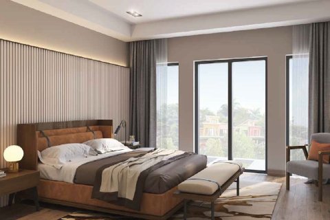 Townhouse de 5 dormitorios en Dubai, UAE No. 135822 4