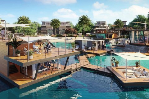 Townhouse de 5 dormitorios en Dubai, UAE No. 135822 5