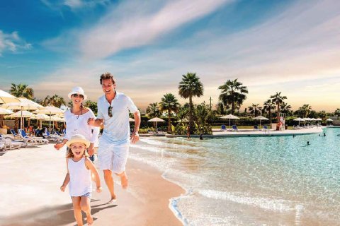 Townhouse de 5 dormitorios en Dubai, UAE No. 135822 8