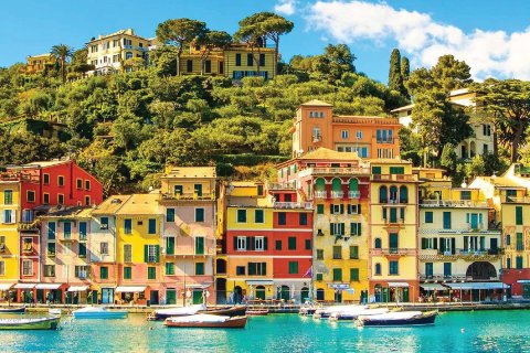 Townhouse de 5 dormitorios en Dubai, UAE No. 135822 18