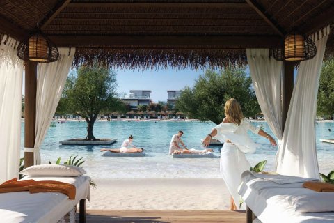 Townhouse de 5 dormitorios en Dubai, UAE No. 135822 7