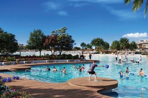 Townhouse de 5 dormitorios en Dubai, UAE No. 135822 9