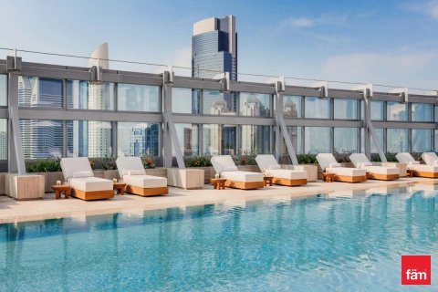 Apartment de 2 dormitorios en Dubai, UAE No. 135819 9