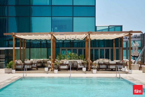 Apartment de 2 dormitorios en Dubai, UAE No. 135819 8