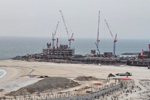1 bedroom Apartment in Ras Al Khaimah, UAE No. 183836 5
