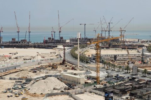 1 bedroom Apartment in Ras Al Khaimah, UAE No. 183836 2