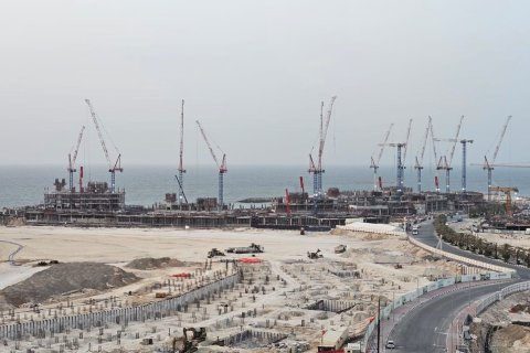 1 bedroom Apartment in Ras Al Khaimah, UAE No. 183836 3